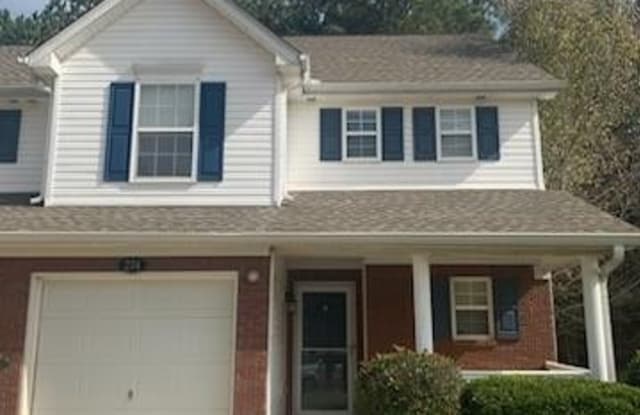 274 Cottonwood Creek Circle - 274 Cottonwood Creek Circle, Canton, GA 30114