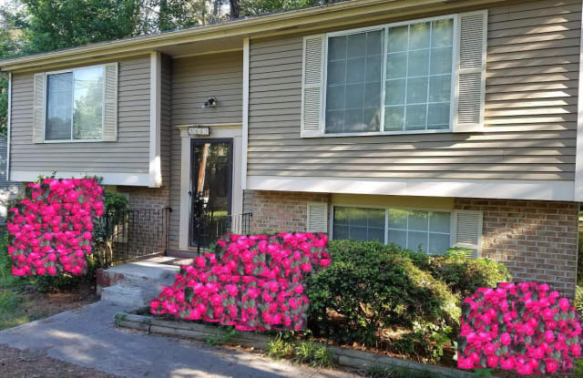 5802 Calico Ct. - 5802 Calico Court, Redan, GA 30058