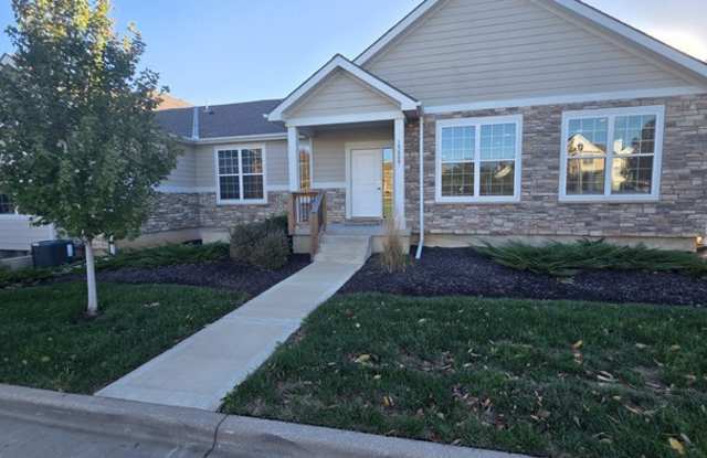 15829 Foster - 15829 Foster, Overland Park, KS 66223