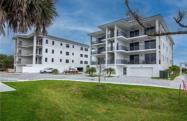 8050 Highway A1a - 8050 Florida A1A, Indian River Shores, FL 32963