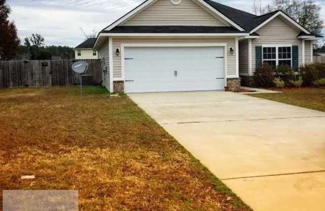 203 Cumberland Drive NE - 203 Cumberland Drive Northeast, Long County, GA 31316