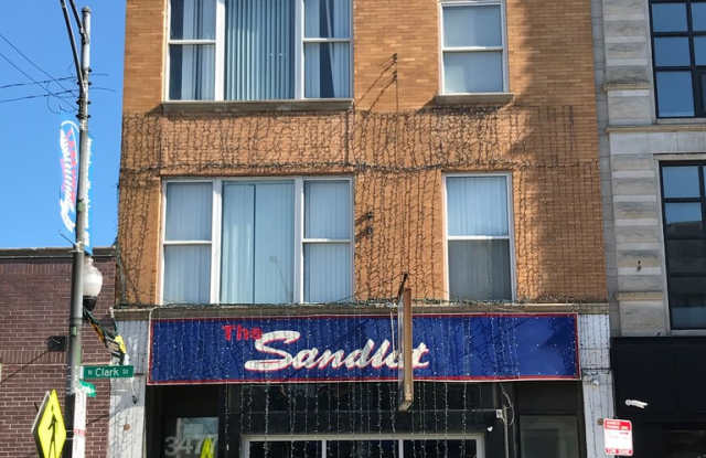 3477 North Clark Street - 3477 North Clark Street, Chicago, IL 60657