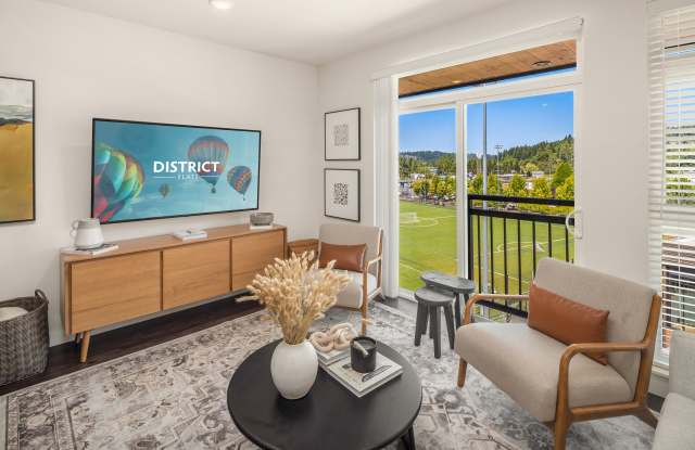 District Flats Gallery 2