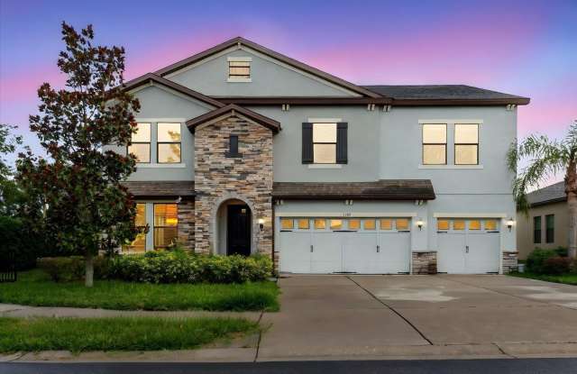 1389 HERITAGE LANDINGS DRIVE photos photos