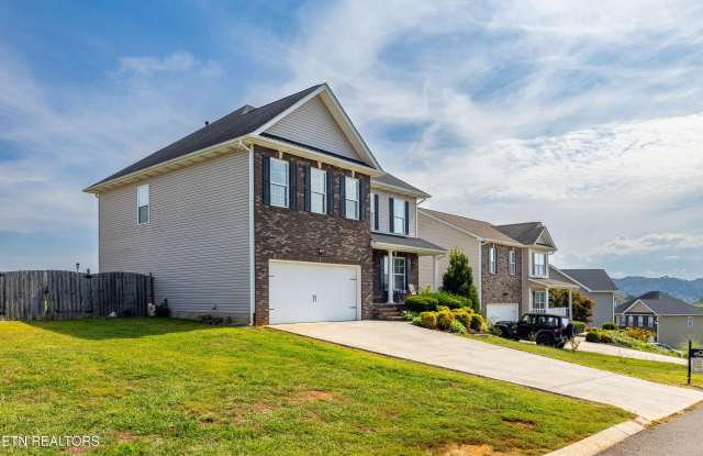 2629 Southwinds Circle - 2629 Southwinds Circle, Sevier County, TN 37876