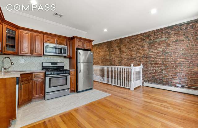 397 Bainbridge Street photos photos