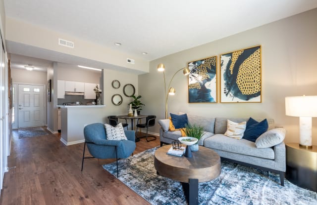 BriceGrove Park Apartments photos photos