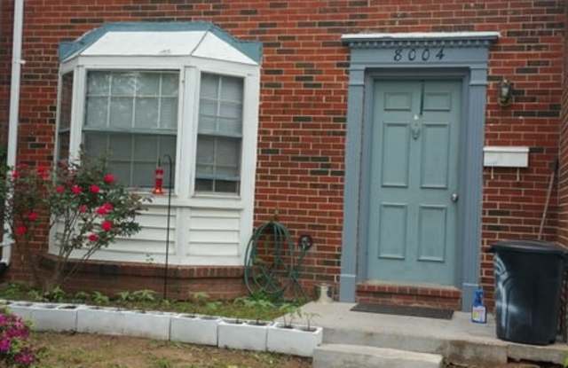 8004 Community Drive photos photos