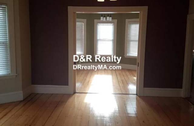 158 Ashmont St. Gallery 3