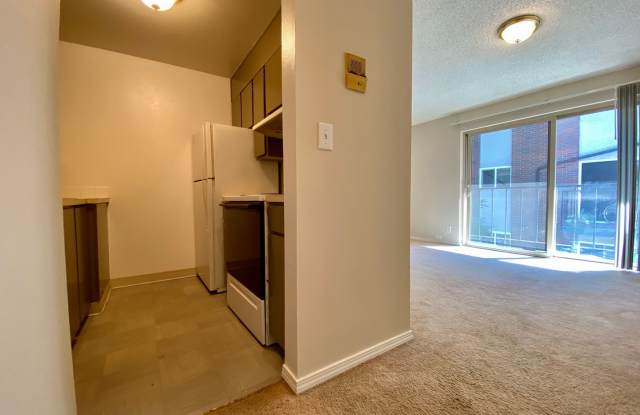 Twin Oaks Apartments photos photos