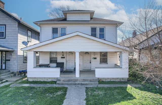 85 N Ewing St photos photos