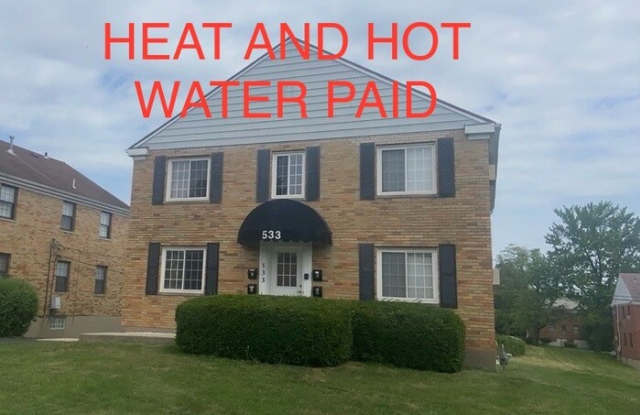 533 Aberdeen Avenue - 533 Aberdeen Avenue, Kettering, OH 45419