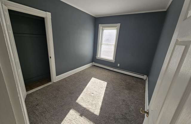 123 Norfolk Avenue - 123 Norfolk Avenue, Pawtucket, RI 02861