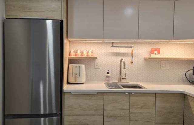 466 Commonwealth Ave. - 466 Commonwealth Avenue, Boston, MA 02215