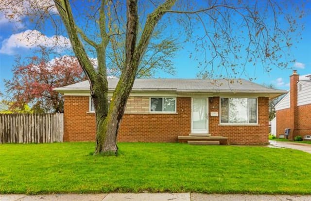 1422 Broadacre Avenue - 1422 Broadacre Avenue, Clawson, MI 48017