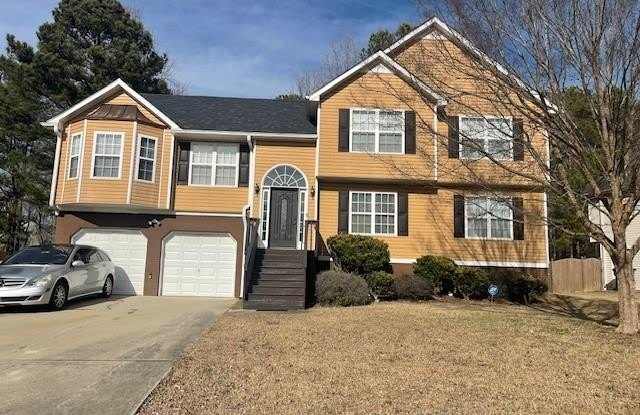 4022 Canebrake Lane - 4022 Canebrake Lane, Douglas County, GA 30134