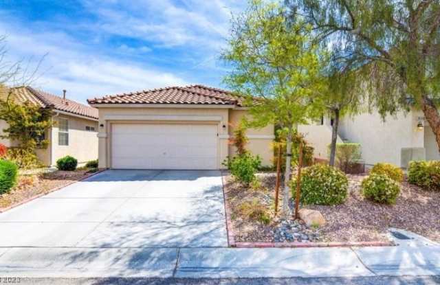 7312 Divine Ridge Street - 7312 Divine Ridge Street, Enterprise, NV 89139