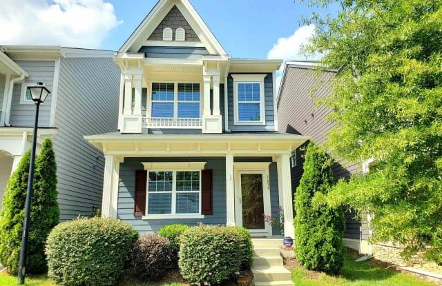 1639 Main Divide Drive - 1639 Main Divide Drive, Wake Forest, NC 27587