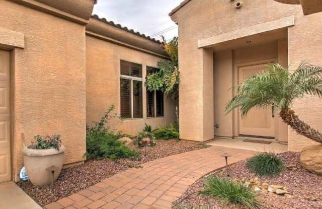 2461 W Marlin Drive Gallery 1