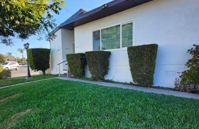 L - Walnut Grove, Rosemead photos photos