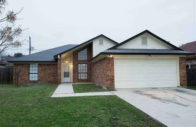 6508 Tempest Drive - 6508 Tempest Drive, Arlington, TX 76001