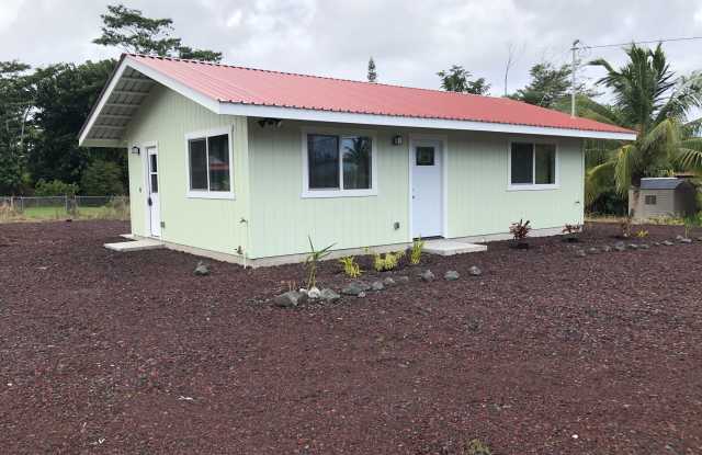 15 Kahakai Boulevard - 15 Kahakai Boulevard, Hawaiian Beaches, HI 96778