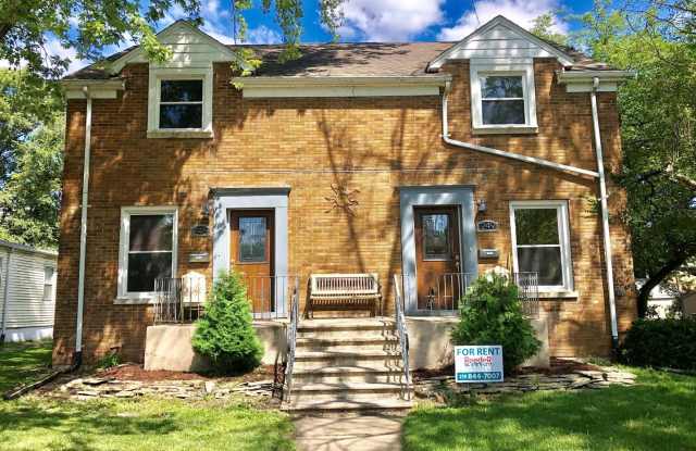 249 Adelaide - 249 Adelaide Place, Munster, IN 46321