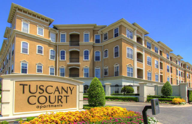 Tuscany Court Apartments Gallery 3
