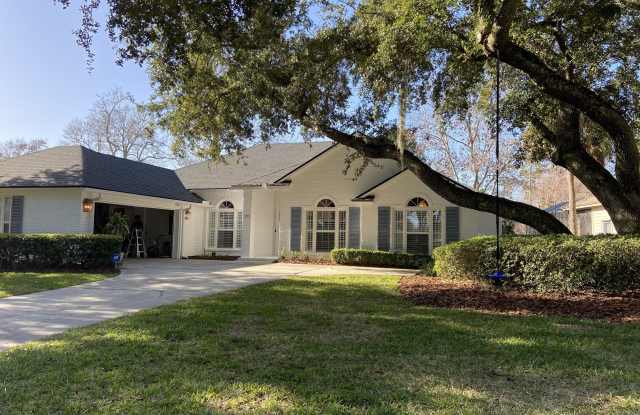 181 SUMMERFIELD DR - 181 Summerfield Drive, Palm Valley, FL 32082