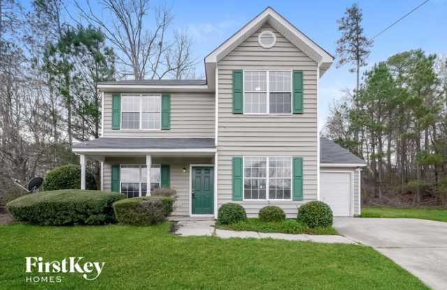 6785 Lowerwood Court - 6785 Lowerwood Court, Clayton County, GA 30273