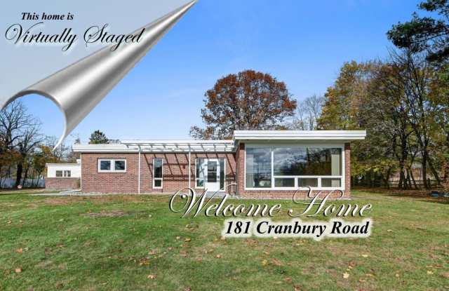 181 CRANBURY Road photos photos 181 CRANBURY Road photos photos