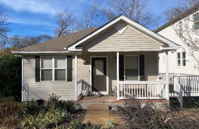 410 S. 15th Street - 410 South 15th Street, Nashville, TN 37206