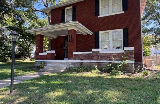 Charming Historic Home with Modern Updates in Fayette, Missouri photos photos Charming Historic Home with Modern Updates in Fayette, Missouri photos photos