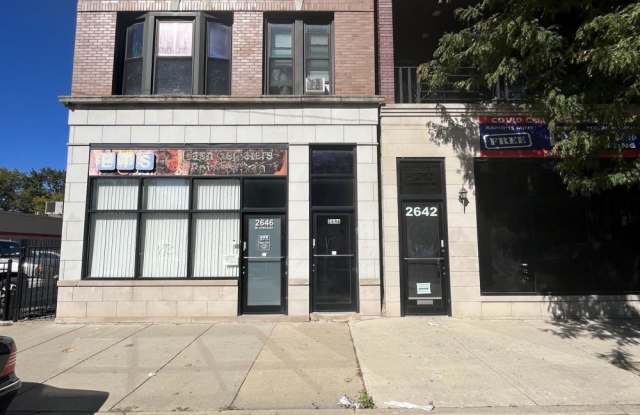 2646 W Chicago Avenue photos photos