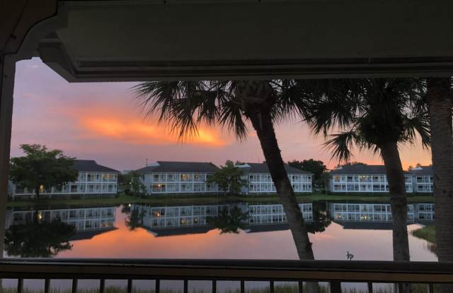216 Cypress Point Drive - 216 Cypress Point Drive, Palm Beach Gardens, FL 33418