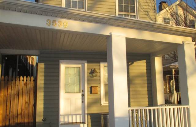 Charming 3BD/3BA Home in Hampden, MD! Gallery 1