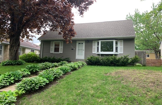 5516 Washburn Ave S - 5516 Washburn Avenue South, Minneapolis, MN 55410