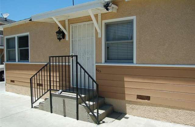 665 N Towne Avenue - 665 North Towne Avenue, Pomona, CA 91767