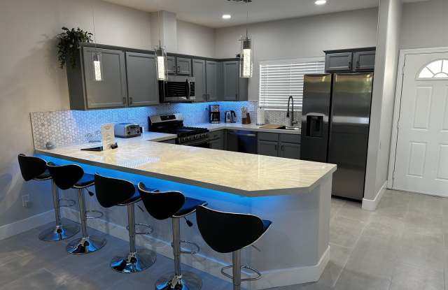 41651 Adams St - 41651 Adams Street, Bermuda Dunes, CA 92203