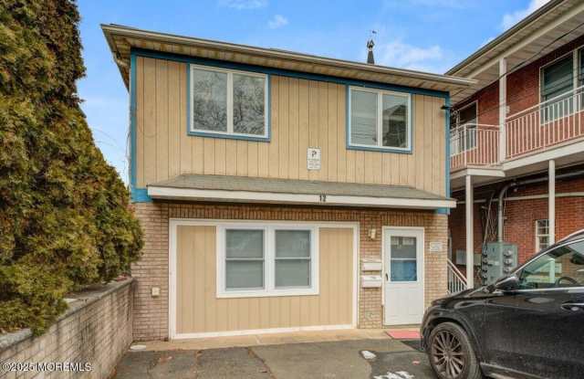 92 Broad Street - 92 Broad Street, Keyport, NJ 07735