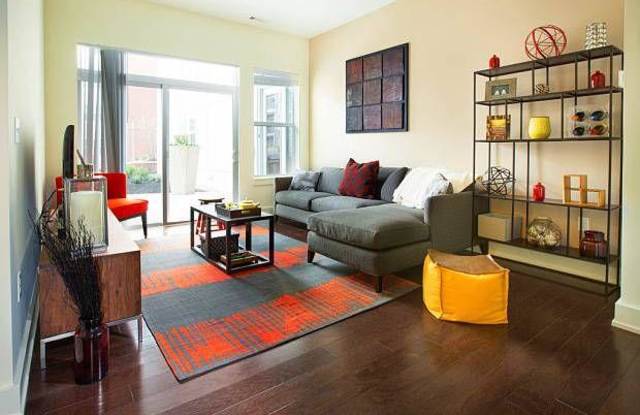 68 Fawcett St - 68 Fawcett Street, Cambridge, MA 02138