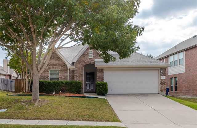 5117 Bald Cypress Lane - 5117 Bald Cypress Lane, McKinney, TX 75071