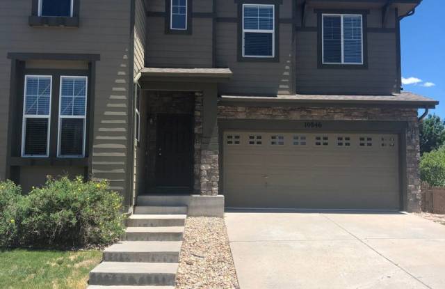 10846 Towerbridge Rd. - 10846 Towerbridge Road, Highlands Ranch, CO 80130