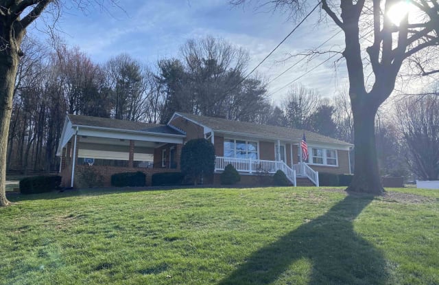 2034 MT CRAWFORD AVE - 2034 Mount Crawford Avenue, Rockingham County, VA 22812 2034 MT CRAWFORD AVE - 2034 Mount Crawford Avenue, Rockingham County, VA 22812