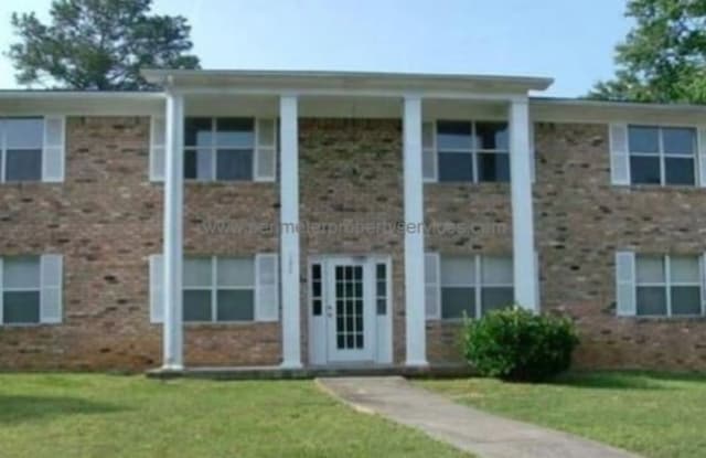 122 Pharr Avenue - 122 Pharr Avenue, Jonesboro, GA 30236