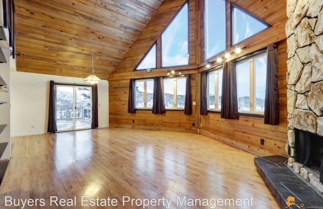 8700 Spendlove Drive - 8700 Spendlove Drive, Anchorage, AK 99516