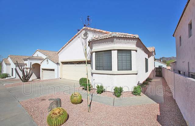 1001 E Griswold Rd - 1001 East Griswold Road, Phoenix, AZ 85020