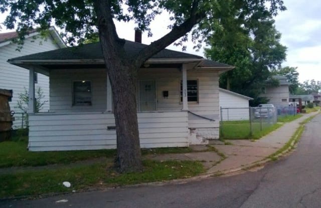 502 Cleveland Ave photos photos