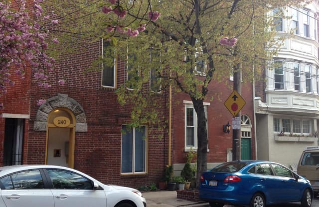 240 MONROE STREET - 240 Monroe Street, Philadelphia, PA 19147