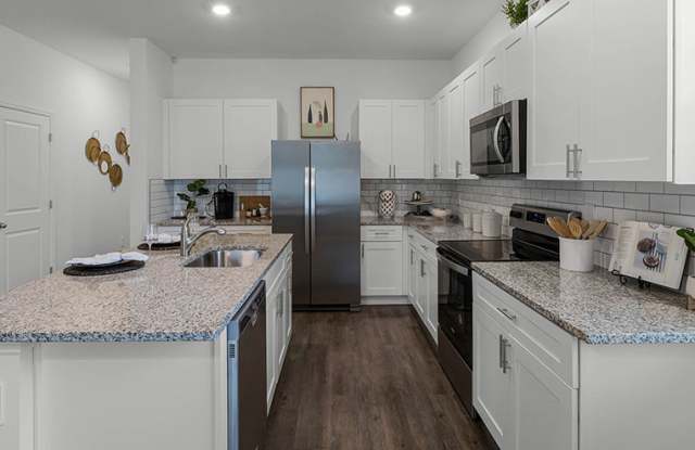 Kensington Place Townhomes photos photos